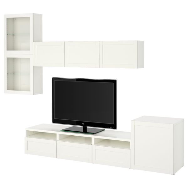 IKEA в интерьере