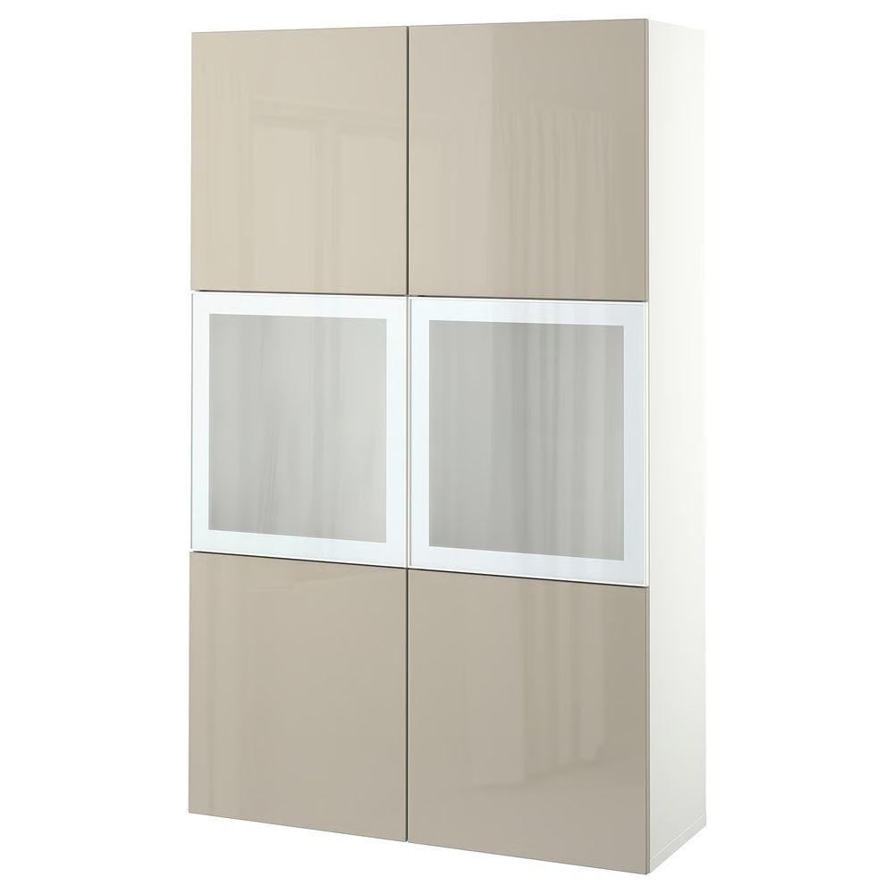 IKEA, вид спереди