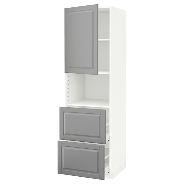 IKEA, вид спереди