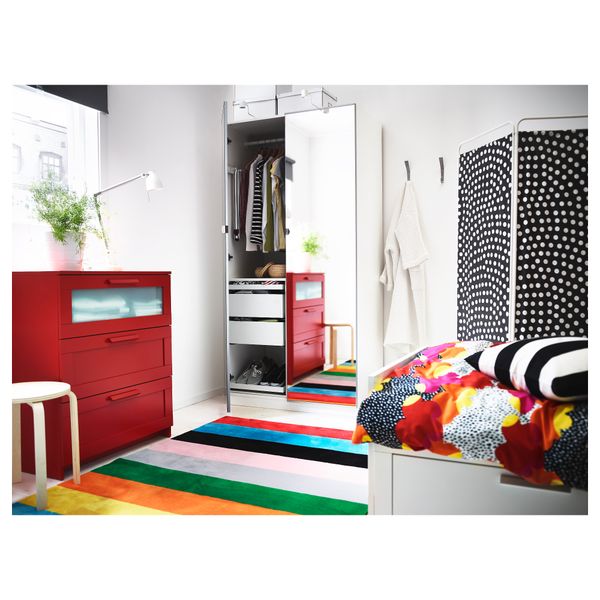 IKEA, дополнительный ракурс