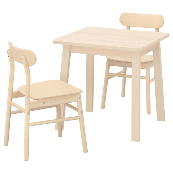 IKEA, вид спереди