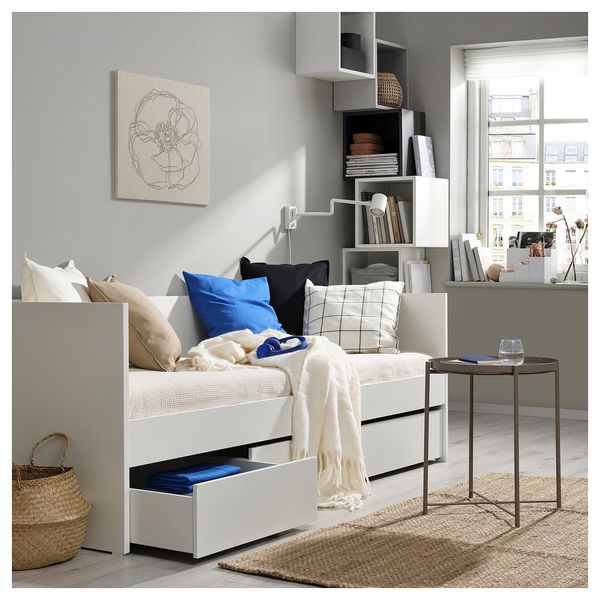 IKEA, дополнительный ракурс