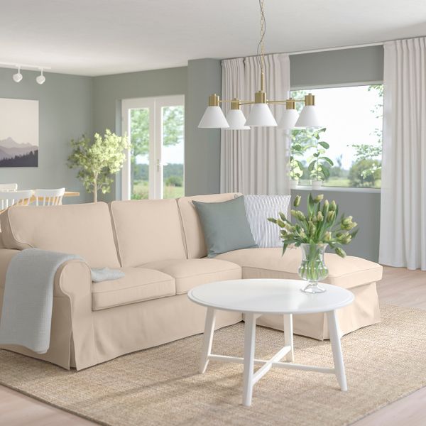 IKEA, дополнительный ракурс
