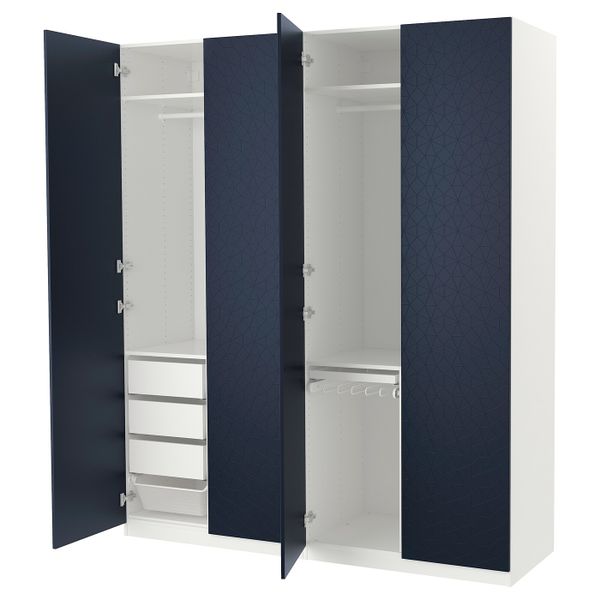 IKEA, вид спереди