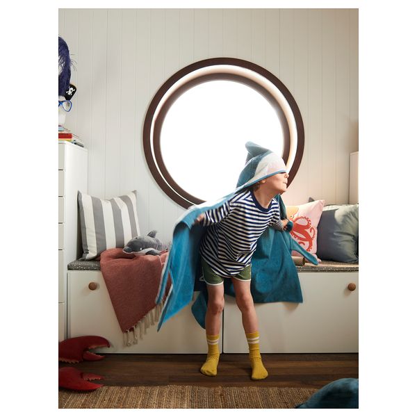 IKEA, дополнительный ракурс - схема-чертеж с размерами