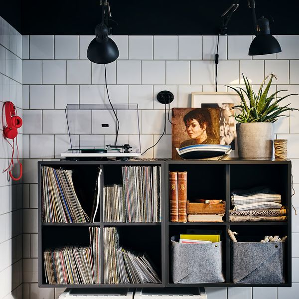 IKEA, дополнительный ракурс