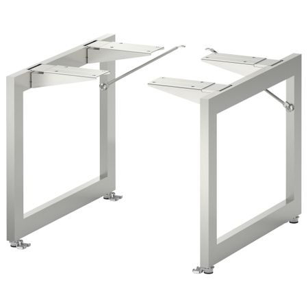 Ножка ЛИМХАМН, нержавеющ сталь