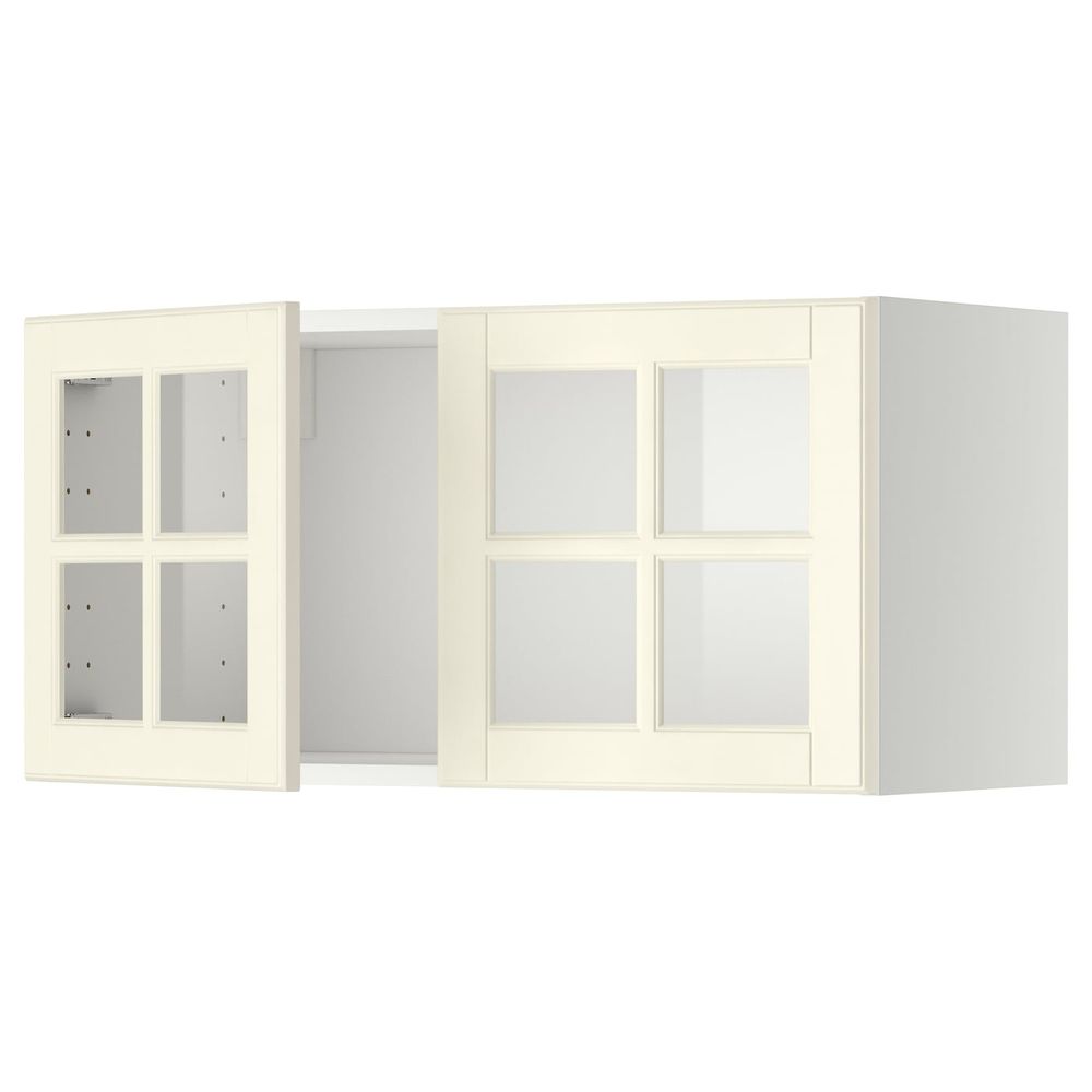 IKEA, вид спереди