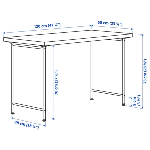 IKEA, дополнительный ракурс