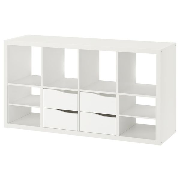 IKEA, вид спереди