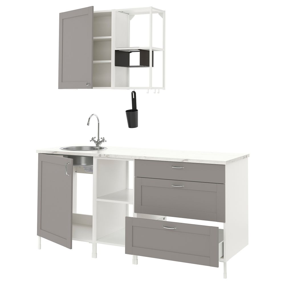 IKEA в интерьере