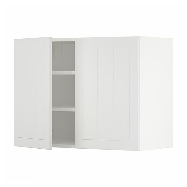 IKEA, вид спереди