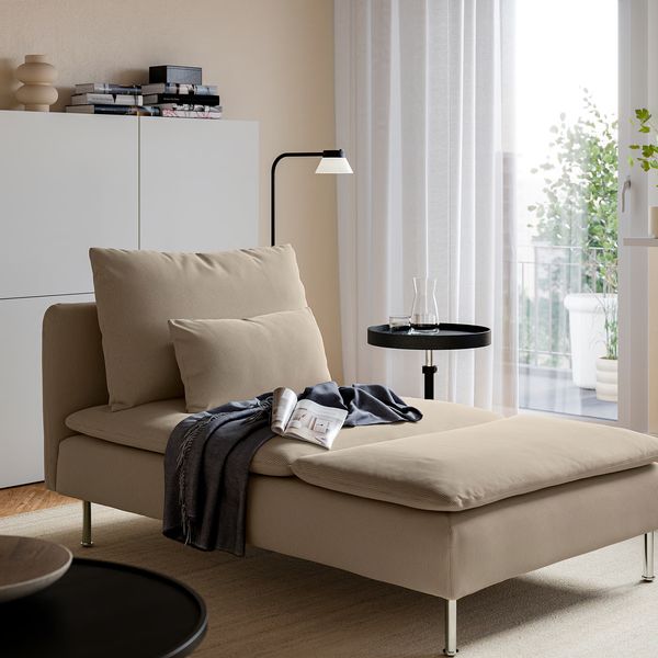 IKEA, дополнительный ракурс