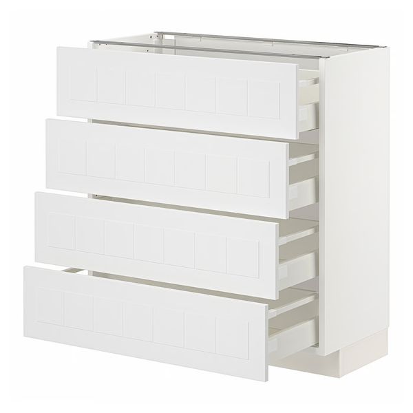 IKEA в интерьере