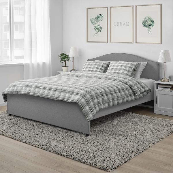 IKEA, дополнительный ракурс