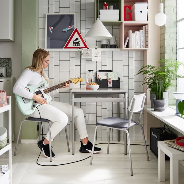 IKEA, дополнительный ракурс