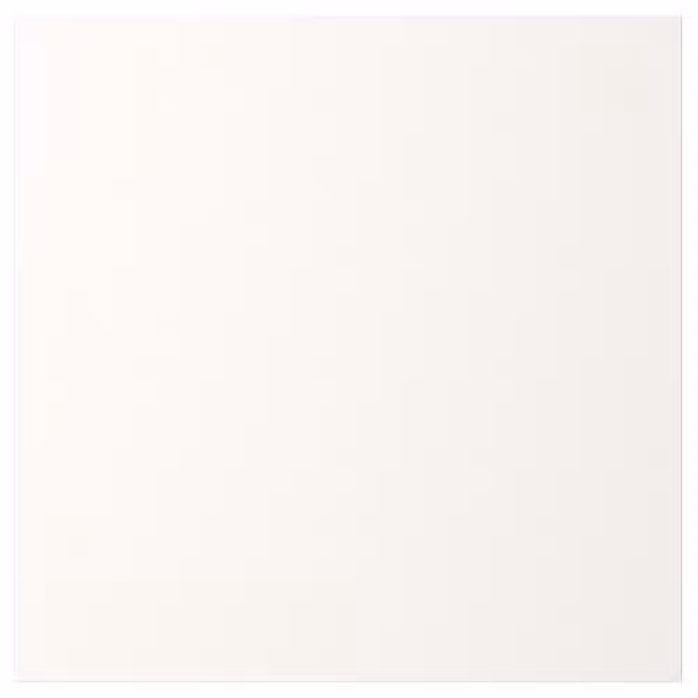 FONNES Дверь - белый 60x60 см - фото 1