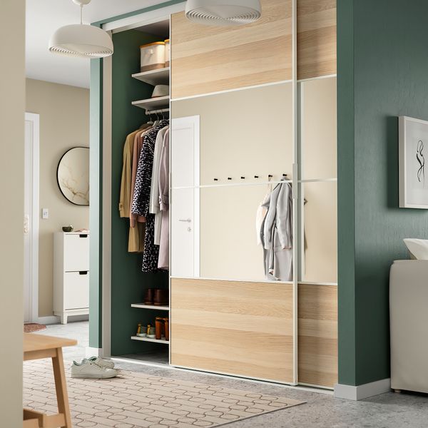 IKEA, дополнительный ракурс