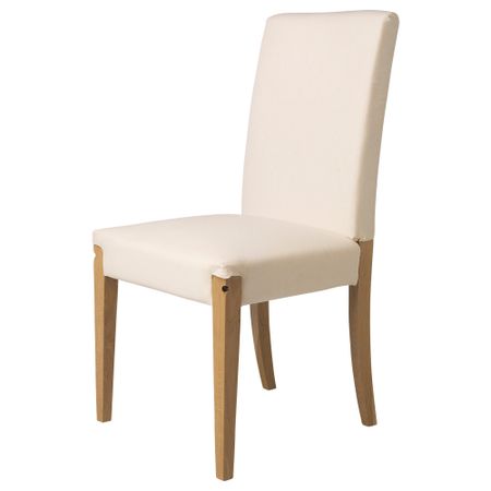 Каркас стула ХЕНРИКСДАЛЬ, дуб