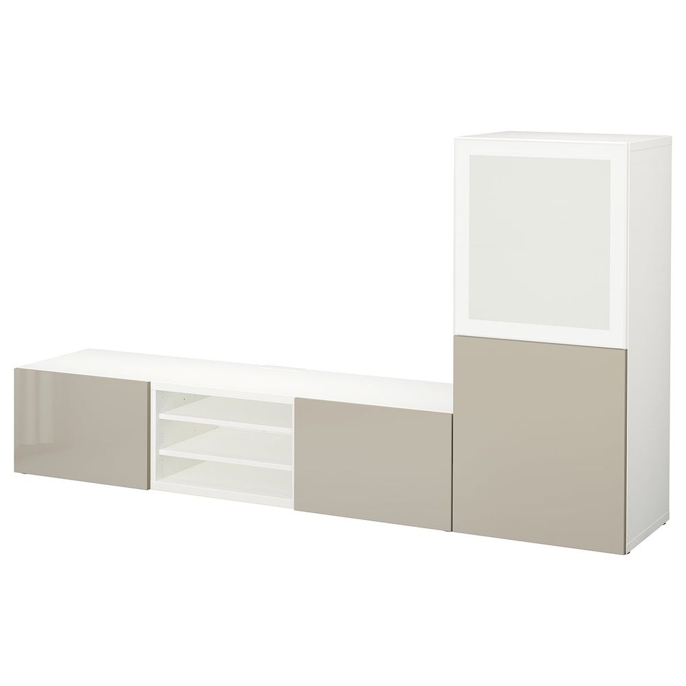 IKEA в интерьере