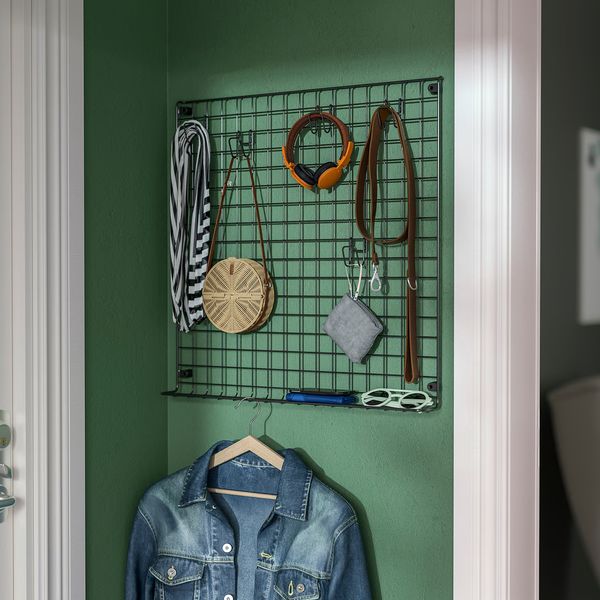 IKEA, дополнительный ракурс