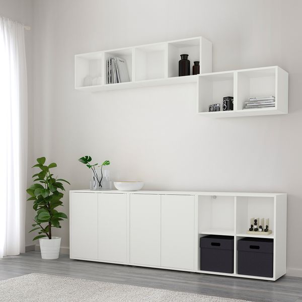 IKEA, дополнительный ракурс