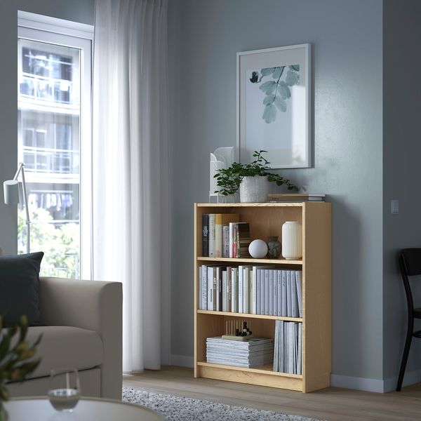 IKEA, дополнительный ракурс
