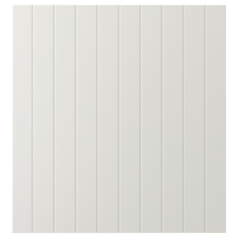 SUTTERVIKEN Дверь - белый 60x64 см - фото 1