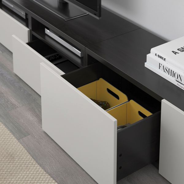 IKEA в интерьере