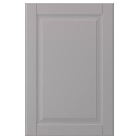 Дверь, серый 40x60 см IKEA BODBYN БУДБИН 903.670.23