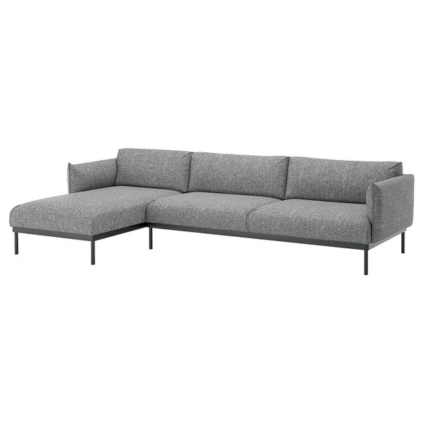IKEA, вид спереди