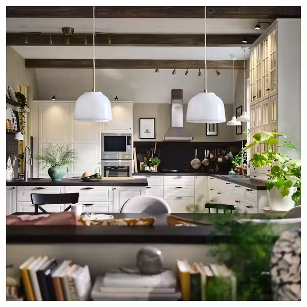 IKEA, дополнительный ракурс