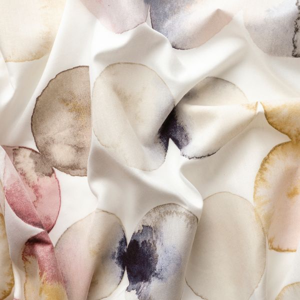 Гардины, 2 шт., 145x300 см, разноцветный IKEA SÄCKMAL 505.471.25 - фото 5