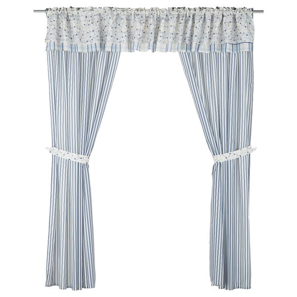 IKEA, вид спереди - схема-чертеж с размерами