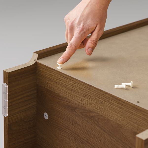 IKEA, дополнительный ракурс