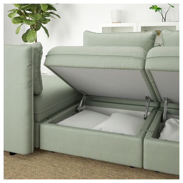 IKEA, дополнительный ракурс