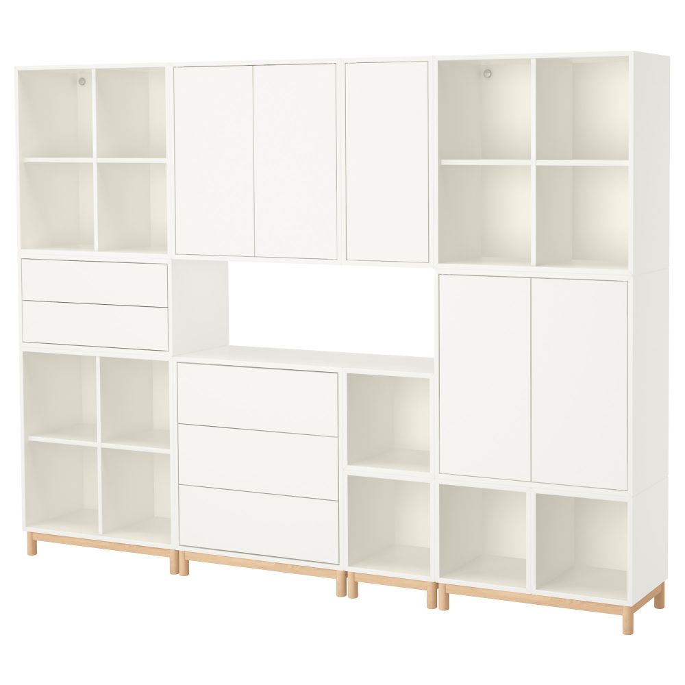 IKEA, вид спереди
