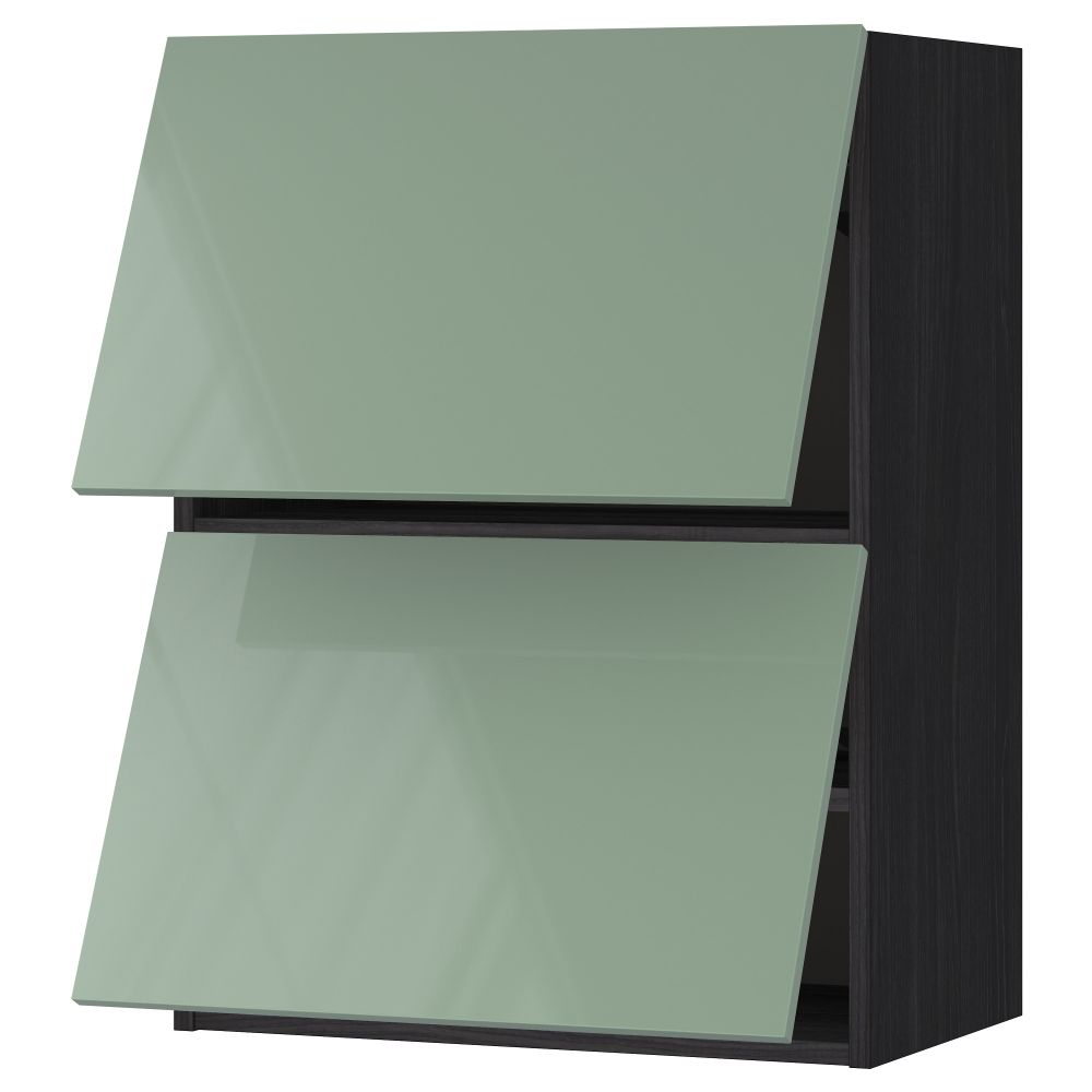 IKEA, вид спереди - схема-чертеж с размерами