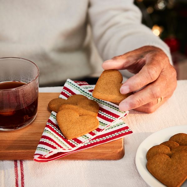 Имбирное печенье, 500 гр IKEA VINTERSAGA 805.951.29 - фото 3