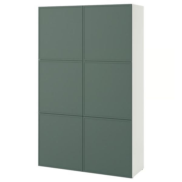 IKEA, вид спереди