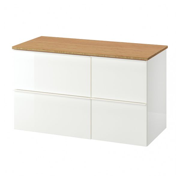 IKEA, вид спереди