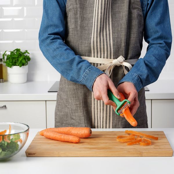 IKEA, дополнительный ракурс