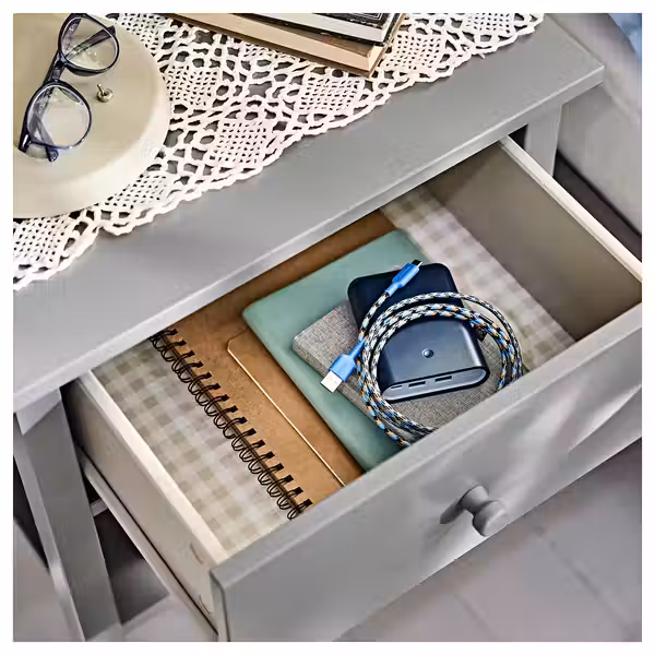 IKEA, дополнительный ракурс - схема-чертеж с размерами