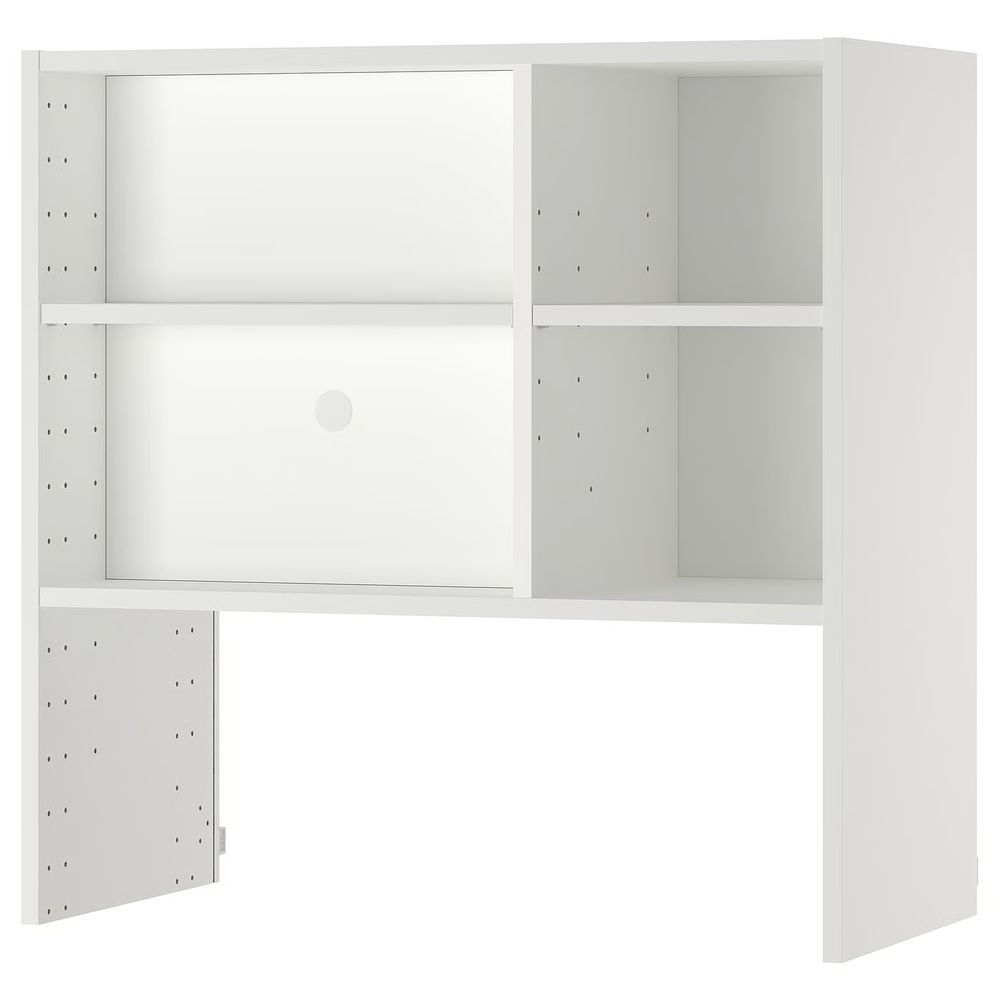 IKEA, вид спереди