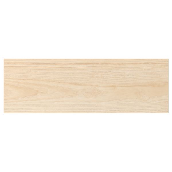 Фронтальная панель ящика, под светлый ясень 60x20 см IKEA ASKERSUND АСКЕРСУНД 003.549.49 - фото 1