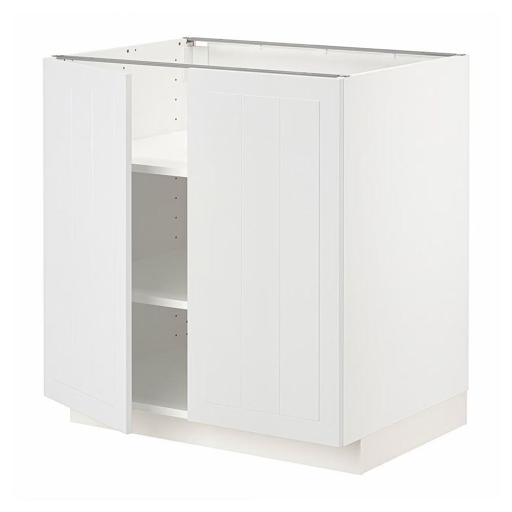 IKEA, вид спереди
