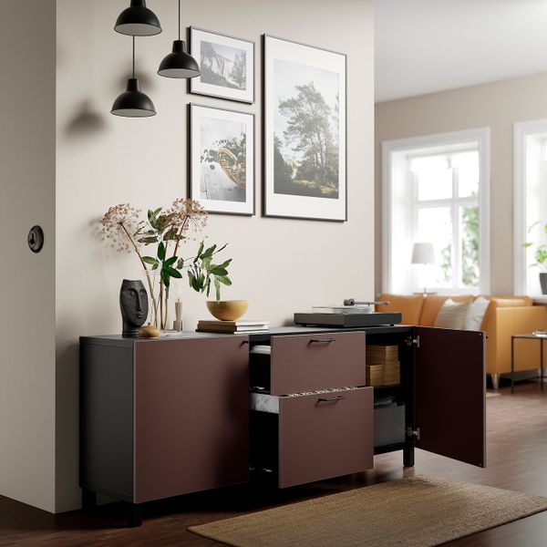 IKEA, дополнительный ракурс