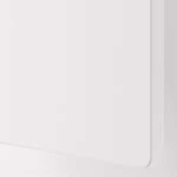 SMÅSTAD / PLATSA Комбинация д/хранения - белый/синий 240x57x181 см - фото 5