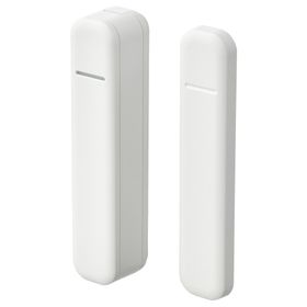Дверной, оконный датчик, умный дом, белый IKEA PARASOLL 805.043.08
