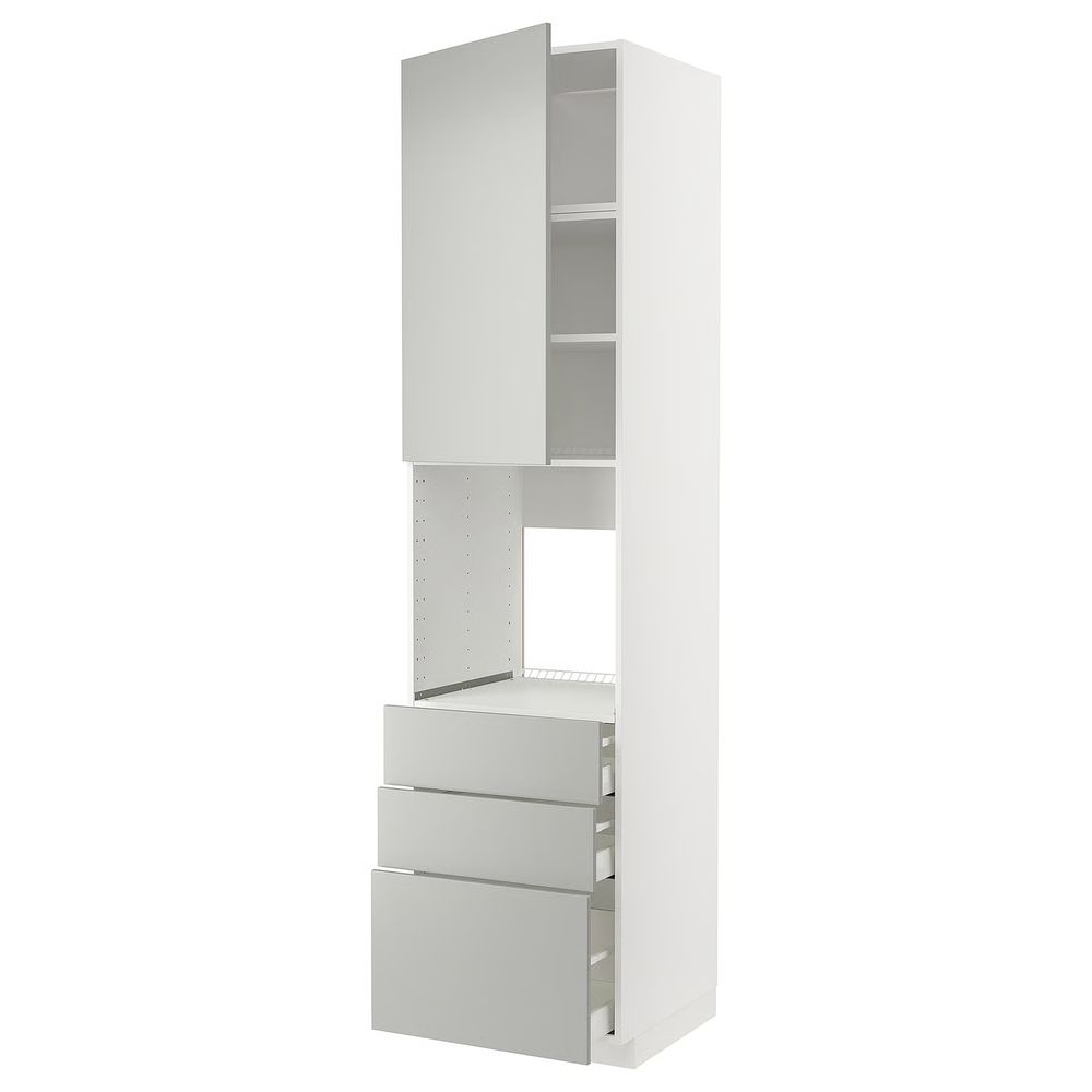 IKEA, вид спереди